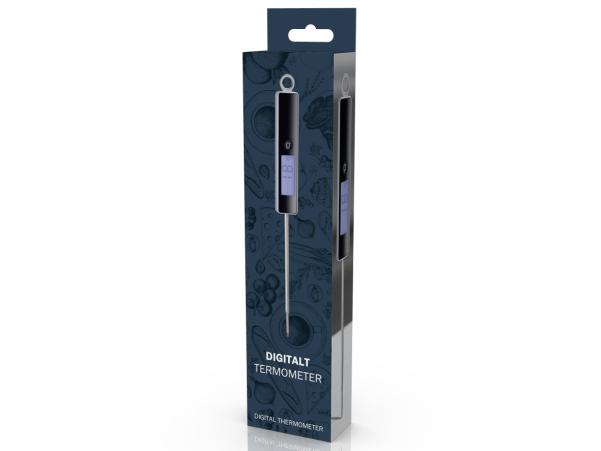 BITZ Funktion Kitchen Thermometer