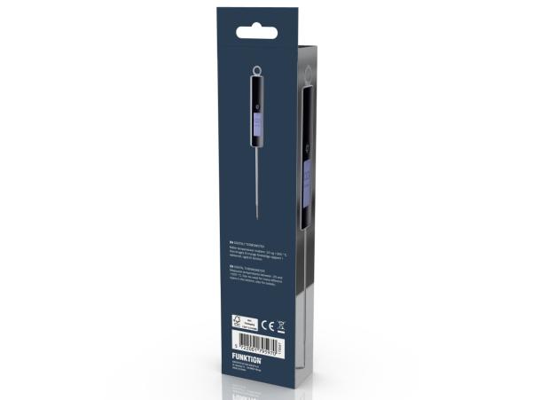BITZ Funktion Kitchen Thermometer