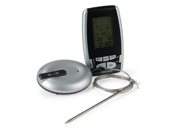 BITZ Funktion Oven Thermometer Digital