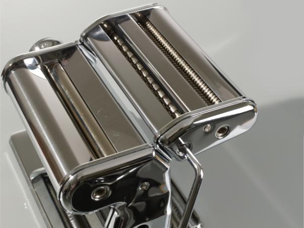 BITZ Funktion Pasta Machine