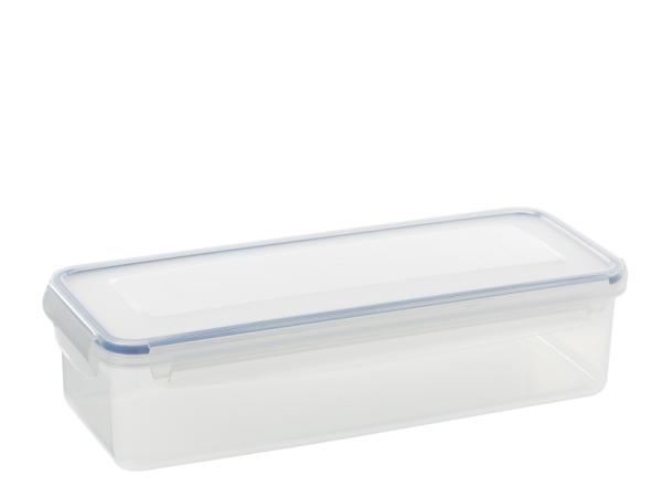 BITZ Funktion rectangular Storage 1 7 liter