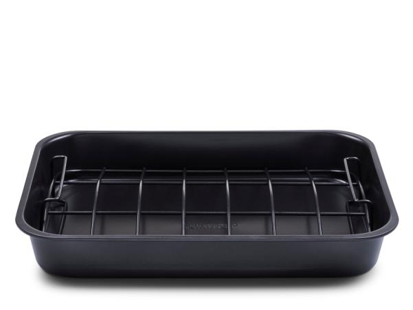 BITZ Funktion Roasting Pan W/rack