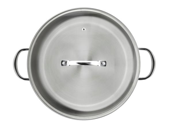 BITZ Funktion Stock Pot 17 2 Liter