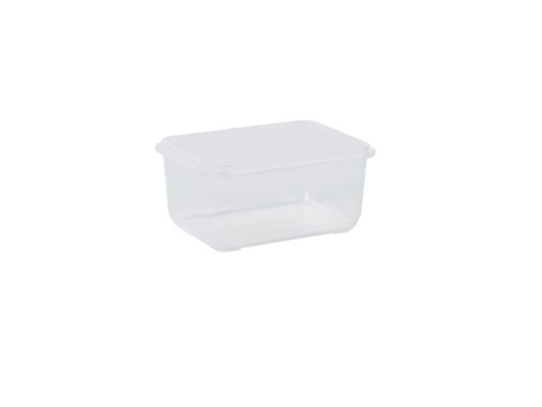 BITZ Funktion Storage Containers 10 Dele