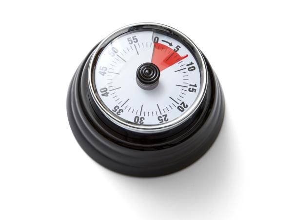 BITZ Funktion Timer Black