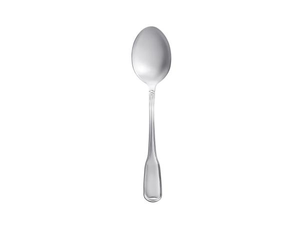 BITZ Gense Attaché Table spoon 19 5 cm Matte steel