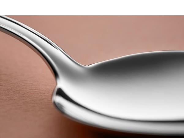BITZ Gense Chippendale Table Spoon 20.5 Cm 830