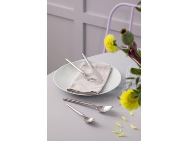BITZ Gense Dorotea Table Knife 21 9 Cm Matte Steel