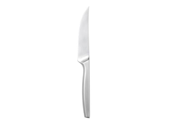 BITZ Gense Norm Steak Knife 4 Pcs Matte Steel