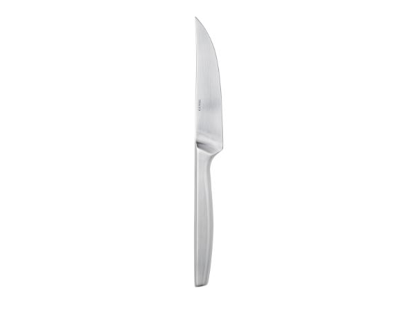 BITZ Gense Norm Steak Knife 4 Pcs Matte Steel