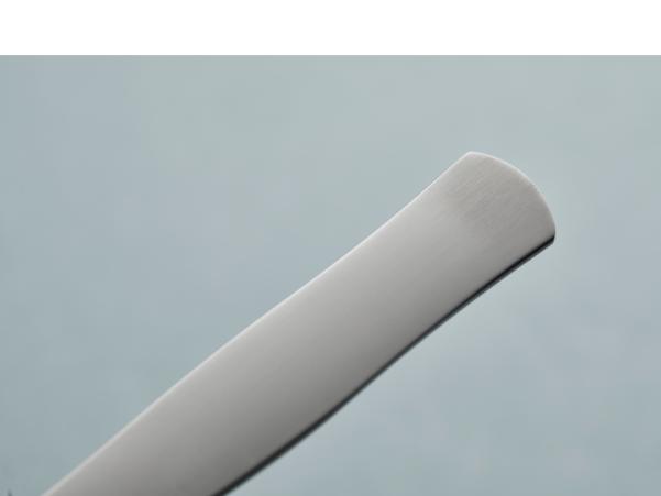 BITZ Gense Ranka Table Fork 18 5 Cm Matte Steel
