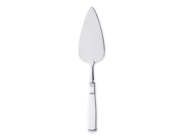 BITZ Gense Rosenholm Cake Server 25.5 Cm 830