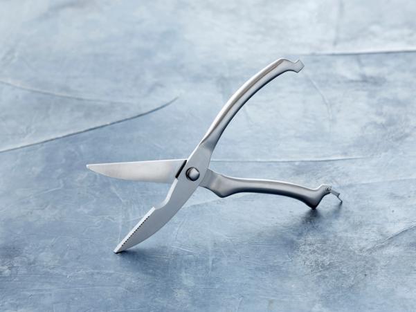 BITZ HOLM Poultry Shears