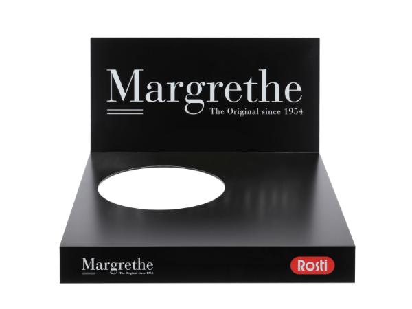 BITZ Margrethe Presenter (English) – fits to 3L bowl