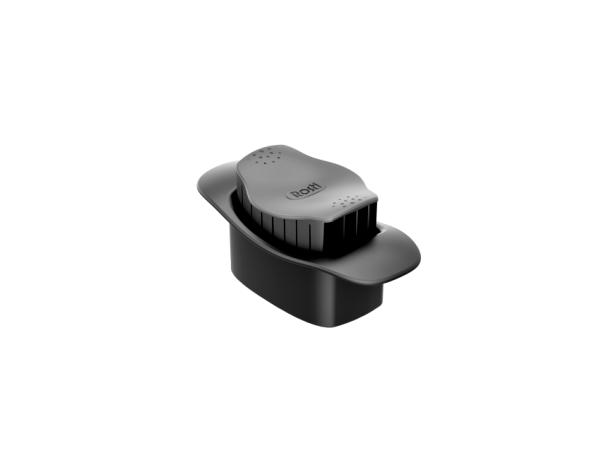 BITZ Rosti Classic Hasselback Cutter Black