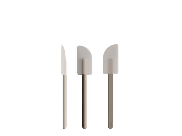 BITZ Rosti Classic Spatula 20 X 3.7 Cm S Humus
