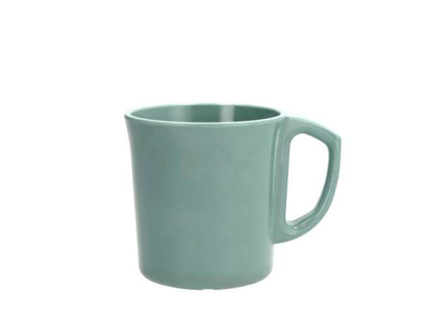 BITZ Rosti Hamlet Mug 7 5 cm 190 ml Nordic green