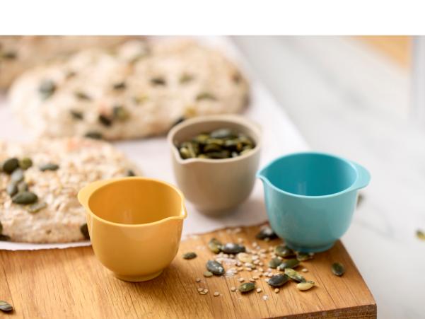 BITZ Rosti Margrethe Mini Bowl 25 Ml 6 Pcs Curry