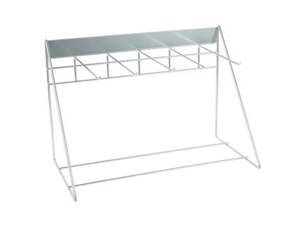 BITZ Rosti Table display cheese slicer