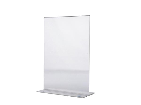 BITZ Tablesign Holder A4