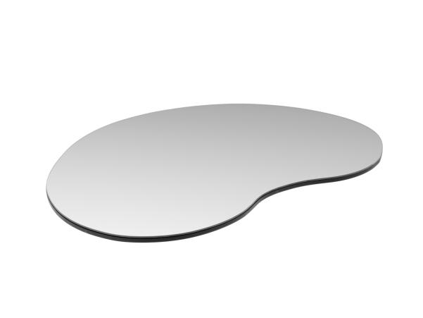 BITZ Villa Collection Vera Mirror Dia 60 X 80 Cm