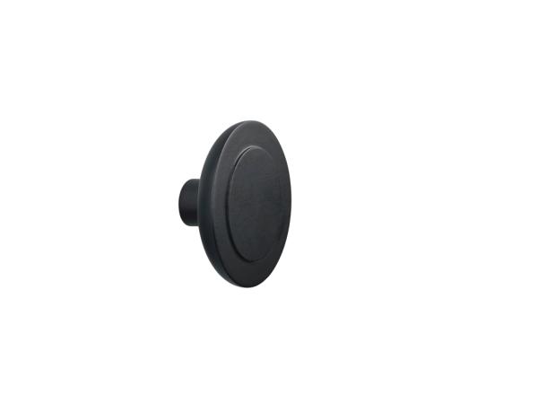 BITZ Zone Denmark Sensu Hook Dia 10 x 4 5 cm Black