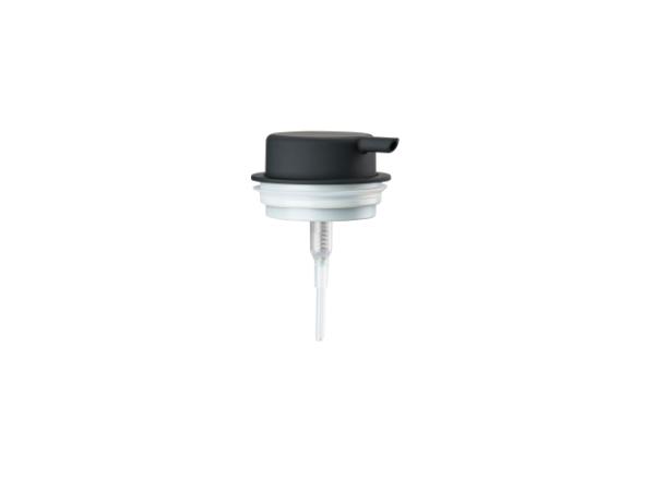 BITZ Zone Nova One Pump Black