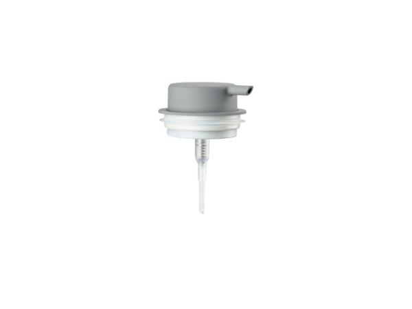 BITZ Zone Nova One Pump Grey