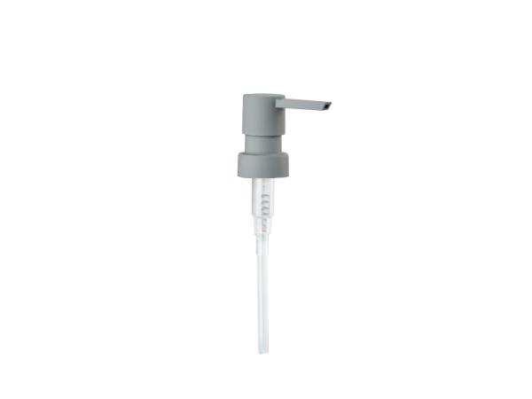 BITZ Zone Solo Pump Grey
