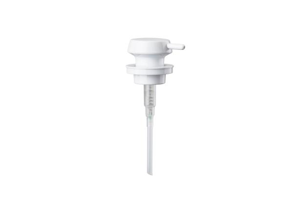 BITZ Zone Suii Pump High model White