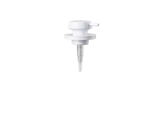 BITZ Zone Suii Pump Low model White