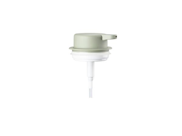 BITZ Zone Ume Pump Eucalyptus Green