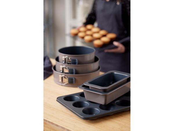 BITZ Blomsterbergs Springform Cake Tin Dia 26 Cm Latte
