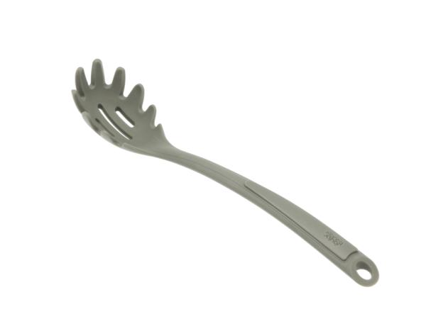BITZ By Tareq Taylor Annie Spaghetti server 33.2 x 6.6 x 5.4 cm Forest green