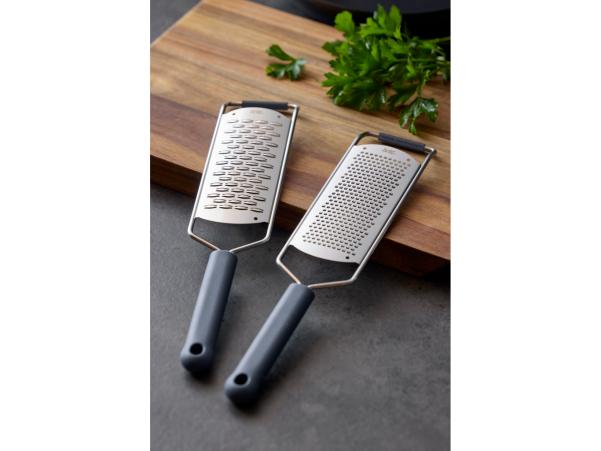 BITZ By Tareq Taylor Diversity Grater 30 5 X 6 5 X 1 Cm Indigo