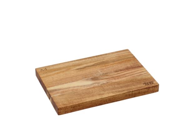 BITZ By Tareq Taylor Tarragon Cutting Board 29.7 X 21 X 2.5 Cm Nature