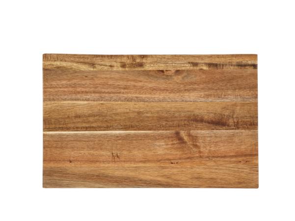 BITZ By Tareq Taylor Tarragon Cutting Board 45 X 28 X 3 Cm Nature