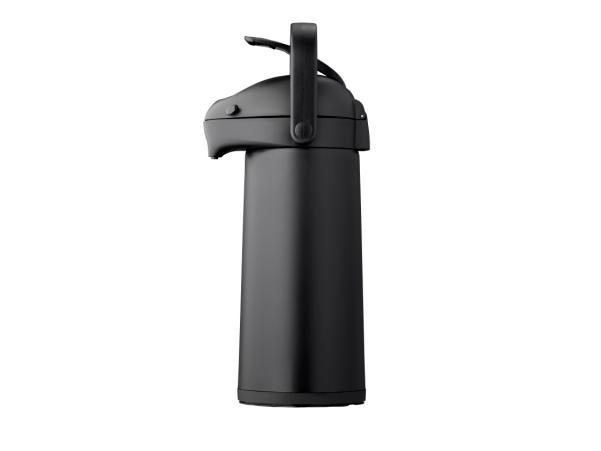 BITZ Funktion Airpot Dia 14 5 X 18 X 15 X 37 Cm 1 9 Liter Black