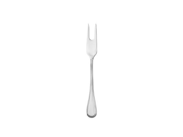 BITZ Gense Oxford Cold cuts fork 16 2 cm Polished steel
