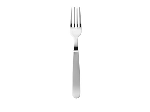 BITZ Gense Rejka Table Fork 19 1 Cm Matte/Polished Steel