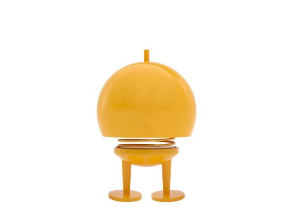 BITZ Hoptimist Bumble Hoptimist 10 X 10 X 15 Cm L Yellow