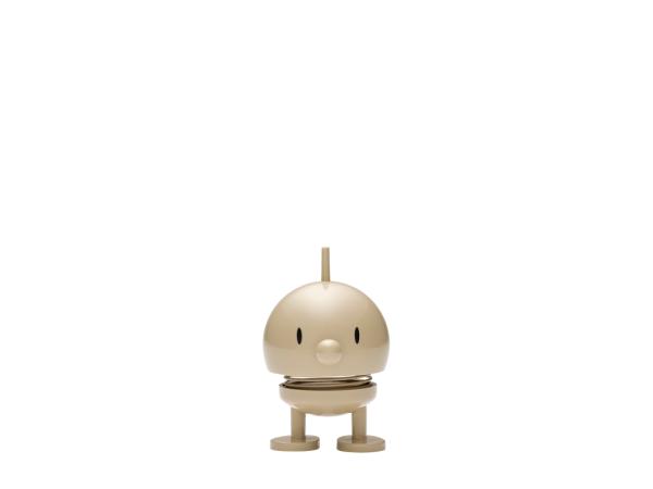 BITZ Hoptimist Bumble Hoptimist 4.5 x 5.8 x 7.6 cm S Latte