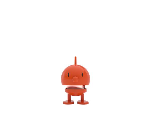 BITZ Hoptimist Bumble Hoptimist 4.5 x 5.8 x 7.6 cm S Orange