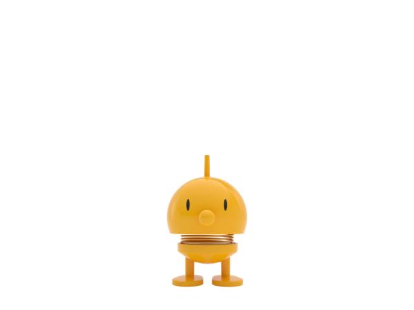 BITZ Hoptimist Bumble Hoptimist 4.5 x 5.8 x 7.6 cm S Yellow