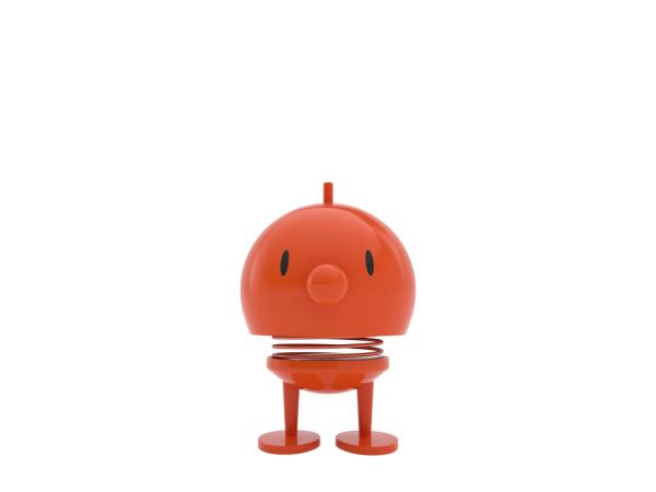 BITZ Hoptimist Bumble Hoptimist 7.5 x 8.5 x 10.7 cm M Orange