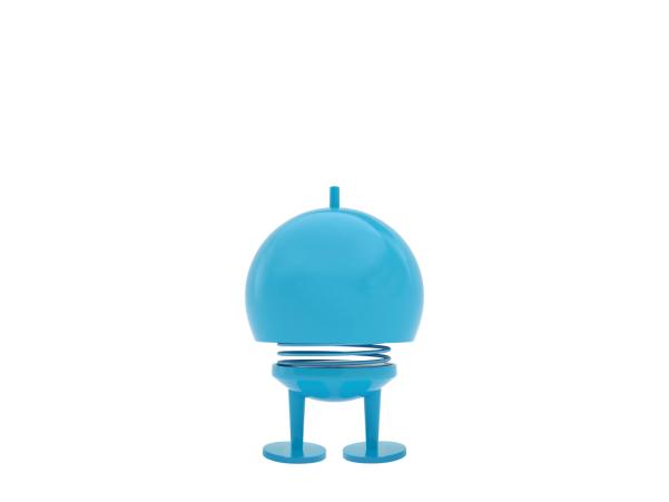 BITZ Hoptimist Bumble Hoptimist 7.5 X 8.5 X 10.7 Cm M Turquoise