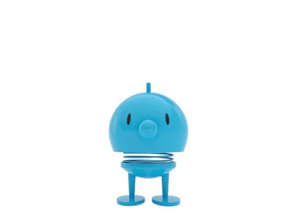 BITZ Hoptimist Bumble Hoptimist 7.5 x 8.5 x 10.7 cm M Turquoise