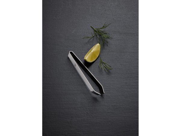 BITZ Morsø Foresta Fishbone Tweezer Stainless Steel