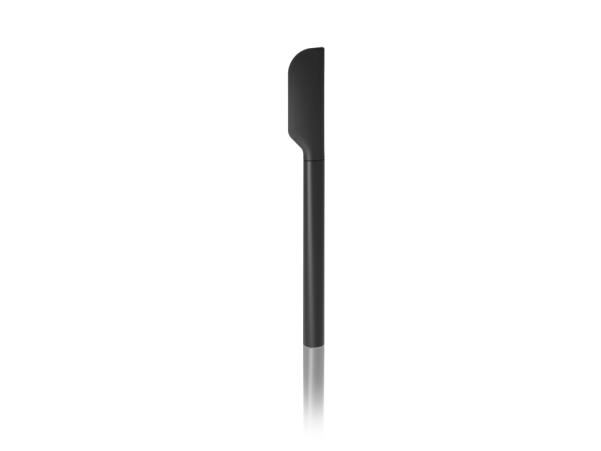 BITZ Rosti Emma Spatula Narrow 25 2 X 3 3 X 1 7 Cm Black