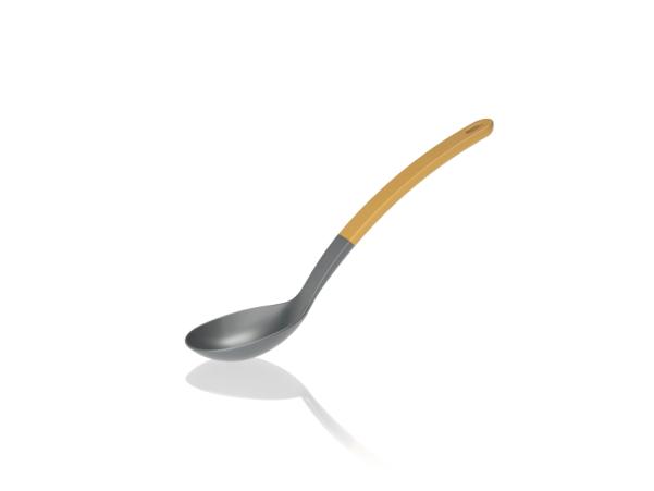 BITZ Rosti NEW Optima Serving Spoon 29 X 6.8 X 5 Cm Curry